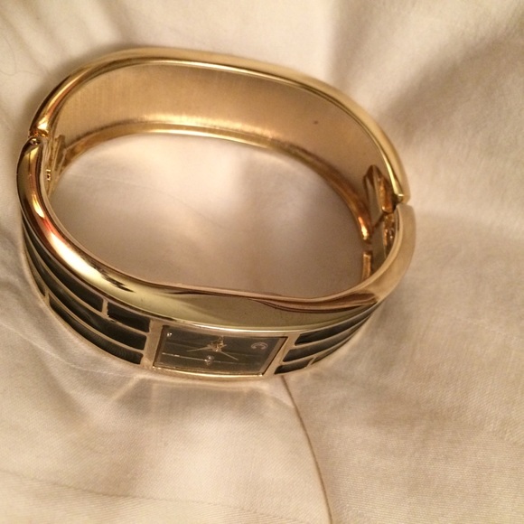 Charming Charlie cuff watch - Picture 3 of 4